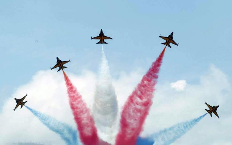 LIMA '23 The largest LIMA in history since 1991 Ipoh Echo