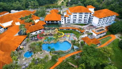 Photo of DoubleTree by Hilton Damai Laut Resort