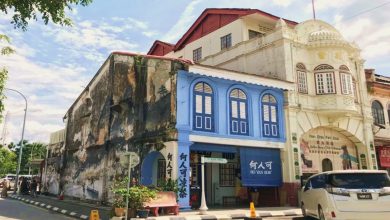 Photo of Ho Yan Hor Museum Earns Silver Recognition