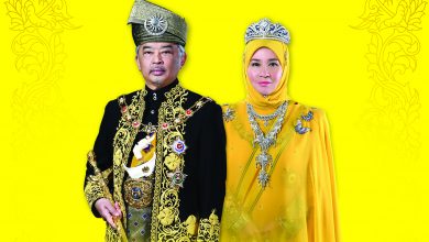 Photo of Serving the future of the people and the nation with sincere devotion – Address by the Yang di-Pertuan Agong