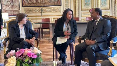 Photo of Visit to Paris strengthens bilateral relations between Malaysia – France