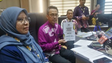 Photo of ISPM achievement in Perak increased, 669 candidates obtained excellent results