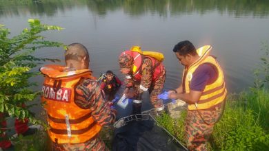 Photo of Nepalese Man Feared Drowned, Found Dead in Quarry