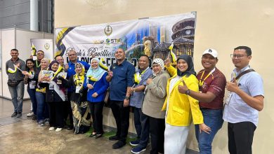 Photo of 8 Perak entrepreneurs were selected for Malaysia Fest 2023 in Singapore