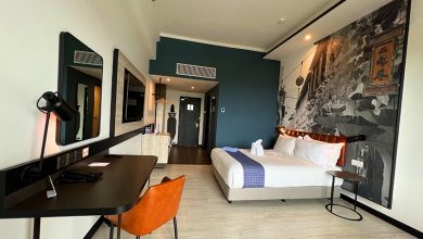 Photo of Hotel Travelodge Ipoh: Worthwhile Accommodation Choice