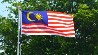 Photo of Draw Hope and Inspiration from the Jalur Gemilang