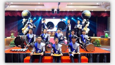 Photo of Sam Tet Brass Band Returns for Jubilee Concert in Ipoh