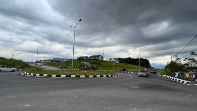 Photo of MBI to Undertake Improvements on Meru Raya-Klebang Road