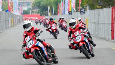 Photo of Cub Prix Championship Puts Teluk Intan on the National Motorsports Map