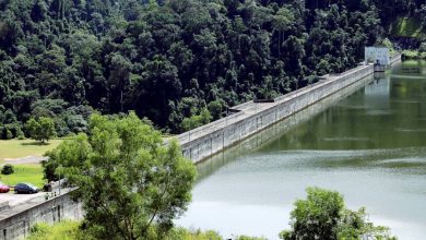 Photo of DUN Perak passes Water Resources Bill