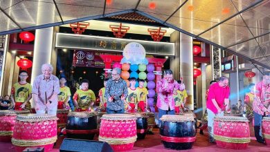 Photo of Mooncake Festival to be Added to Perak Tourism Calendar – Nga Kor Ming