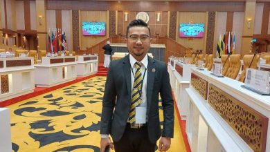 Photo of Syed Alif Rikiman Aims to Harness the Youth’s Voice to Propel Perak’s Progress