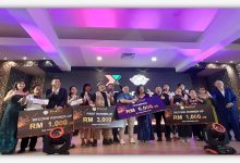 Photo of ProChef YMCA Ipoh Cookout Contest Winners Announced