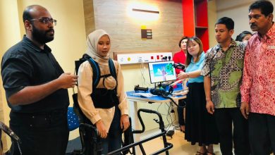Photo of KPJ Ipoh Launches First Private Stroke Center in Perak