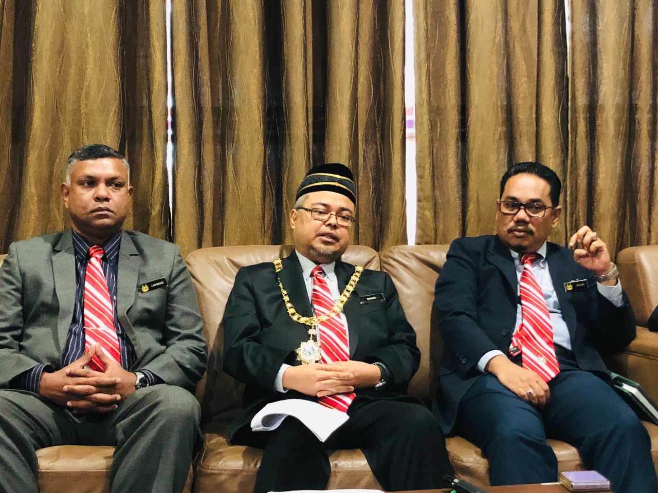 No Laughing Matter Anymore Ipoh Holds Great Potential to Lead the