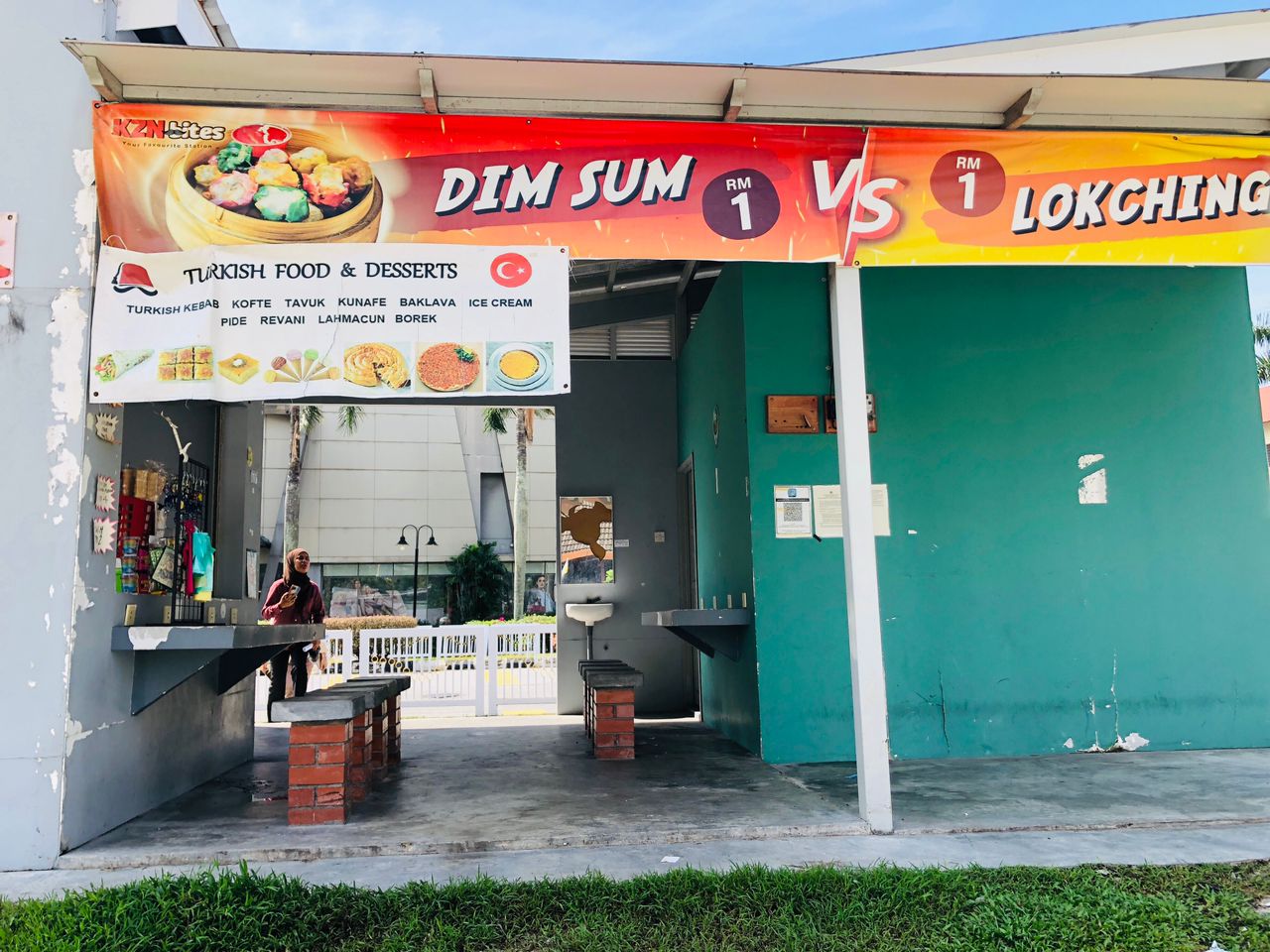 Revamping the Function of 3R in Ipoh as Delivery Riders PostMCO Ipoh