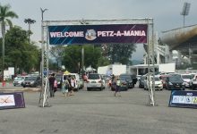 Photo of Petz-A-Mania Pawstival Wrapped Up