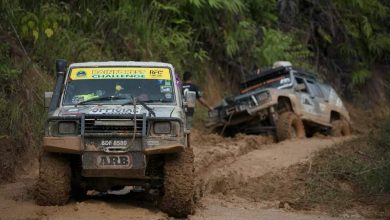 Photo of Perak forest difficult route will pose a challenge to Rainforest Challenge Grand Final participants