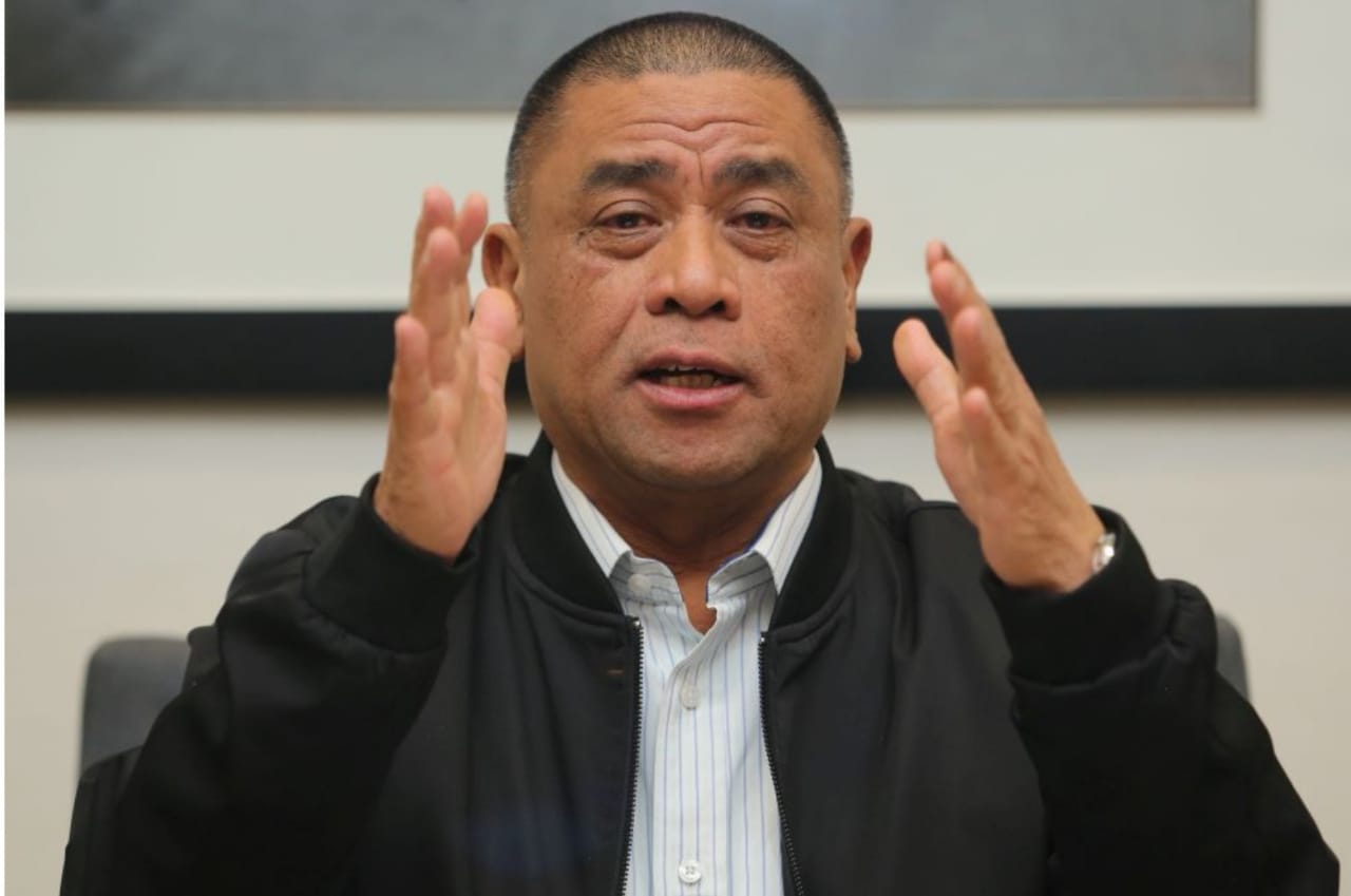 NTIC boosts highvalue investment in Perak Ipoh Echo