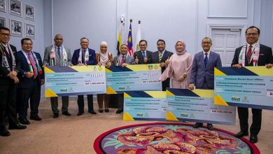Photo of Perak Government Allocates RM2.67 Million for Free Food Program to Support Exam Candidates
