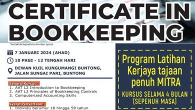 Photo of MITRA Initiative Offers Bookkeeping Course