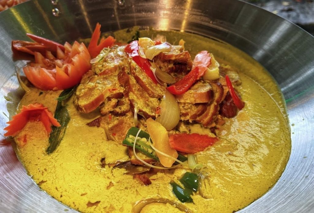 The Haven's Sajian Warna-Warni Ramadan: Savour the Flavor of Tradition