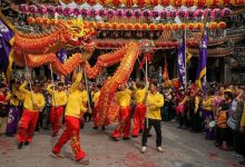 Photo of Join Ipoh’s Chap Goh Mei Parade Tomorrow!