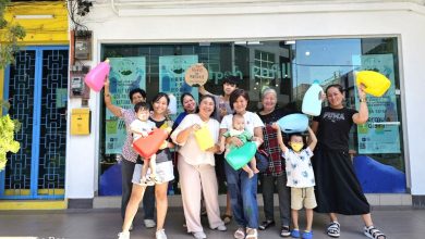 Photo of Ipoh’s First Zero Waste Store is Now Open!