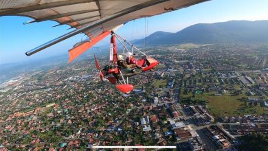 Photo of SOARING WITH FLYTRIKE IN TAIPING!