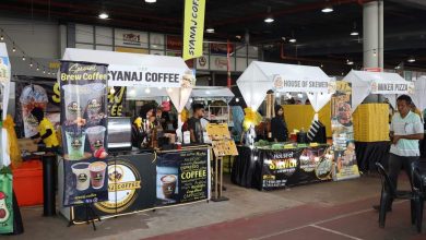 Photo of FAMA FEST 2024 @ PERAK at RTC Gopeng offers various agro-industry sales