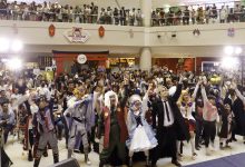 Photo of Ipoh Parade Hosts Cosplay Party 4.0
