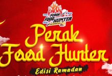Photo of Perak Food Hunter offers competition with a ‘What’s Your Iftar?’ theme
