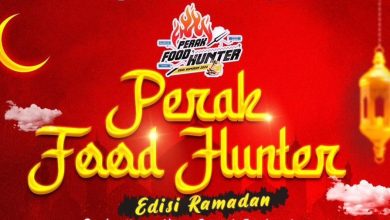 Photo of Perak Food Hunter offers competition with a ‘What’s Your Iftar?’ theme