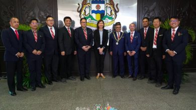 Photo of The Commitment of Council Members Called Upon to Advance Ipoh City Together