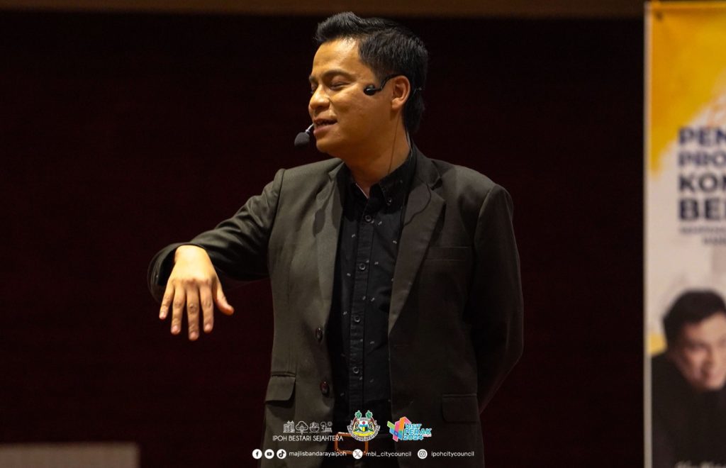 Cutecarry CuteCarry Workshop Enhances Image and Communication Skills | Ipoh Echo