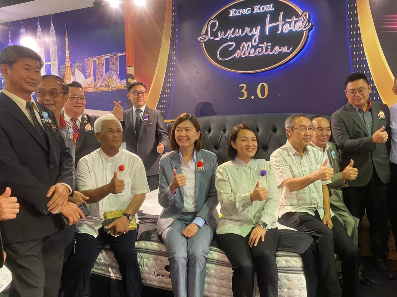 Perak's largest furniture expo, 'Perak Homex 2024' is back! Ipoh Echo