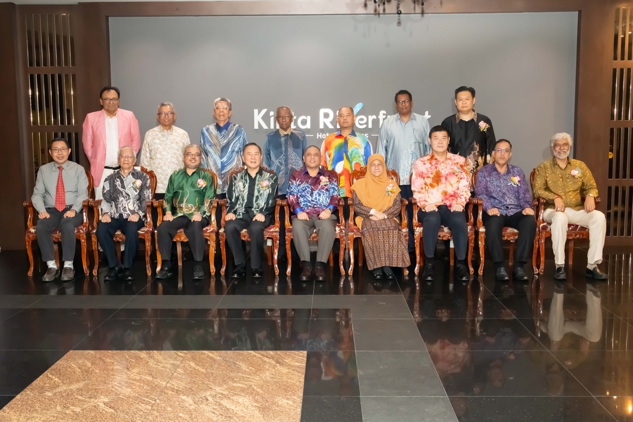 PCSH Celebrates 120 Years, Continues to Provide Affordable Healthcare ...