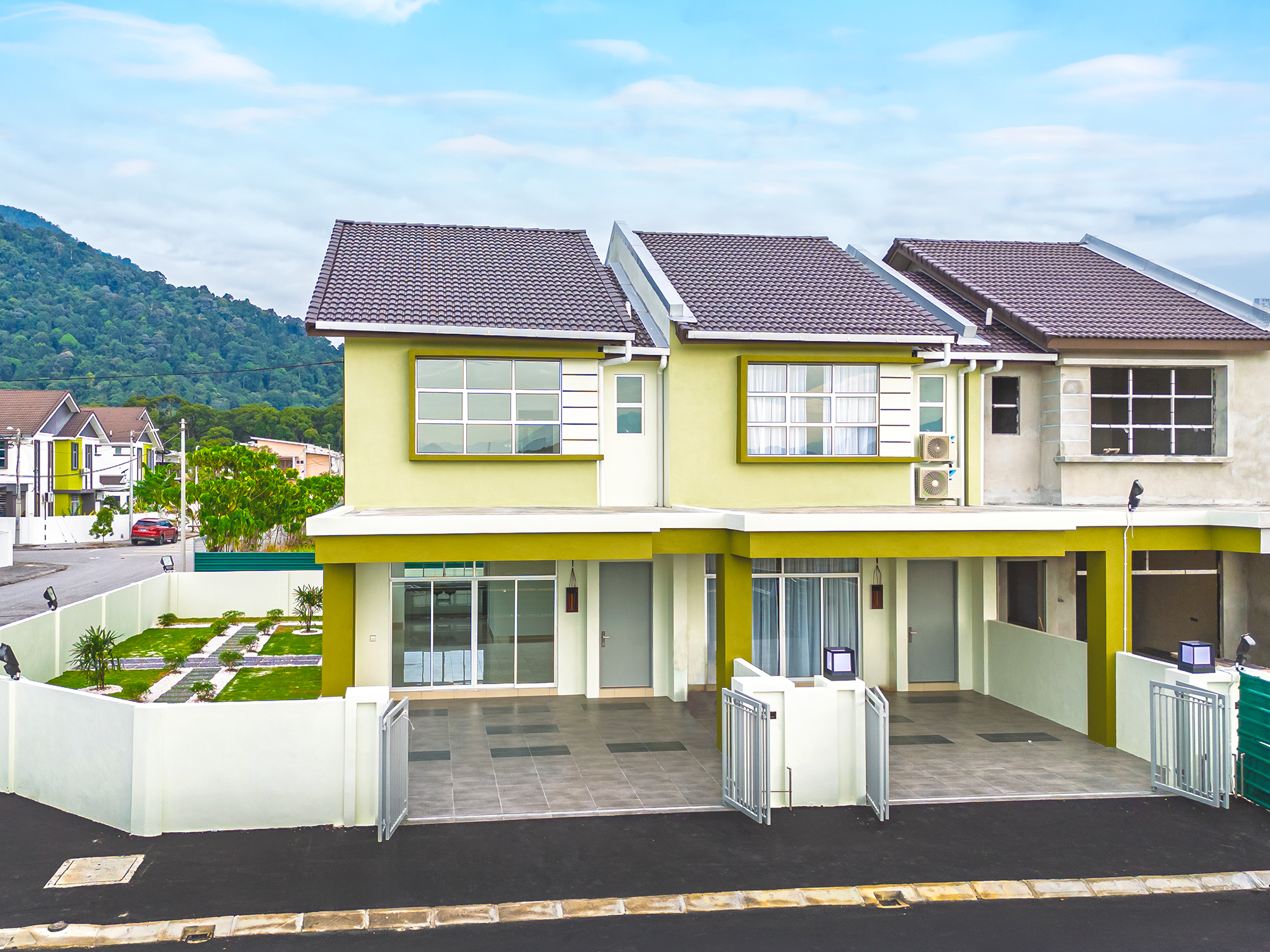 Taman Meru Mentari 4: A New Chapter Unfolds At Bandar Meru Raya | Ipoh Echo