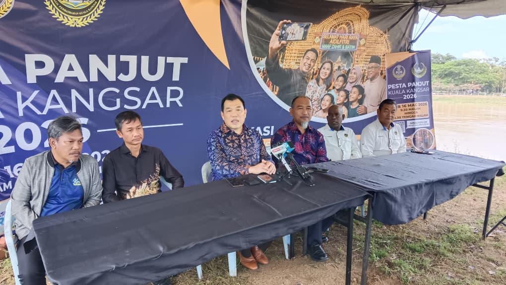 Panjut Festival Competition to light up Kuala Kangsar ahead of ...