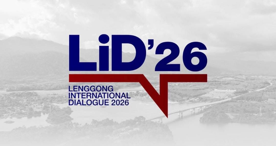 Mbi Lettering LiD’26 Targets 50,000 Visitors, 500 International Participants | Ipoh Echo