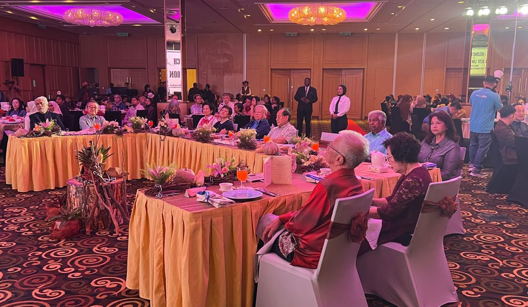 Mbi Lettering PCSH more than doubles workforce to 570 in five years | Ipoh Echo